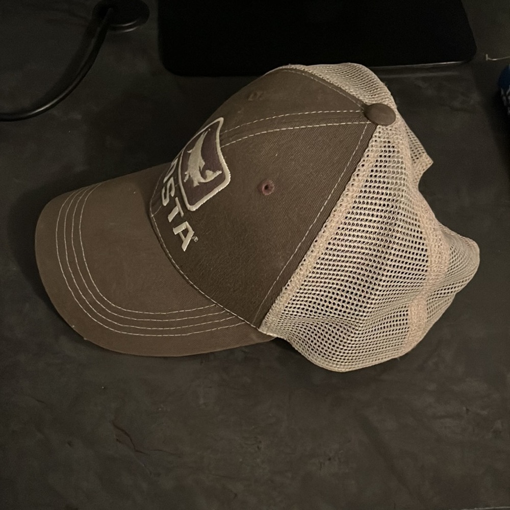Costa hat - Picture 2 of 4